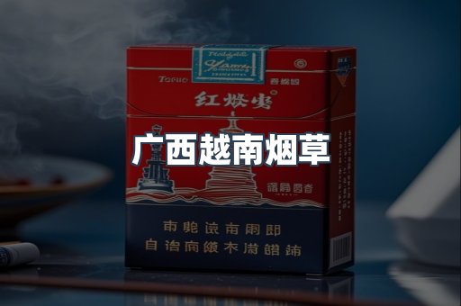 广西越南烟草